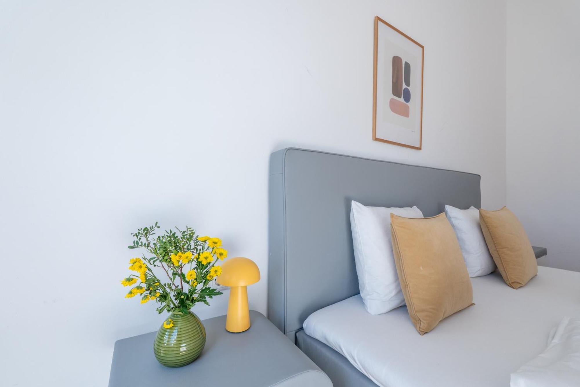 Vienna Stay Apartments Schoenbrunn Ngoại thất bức ảnh