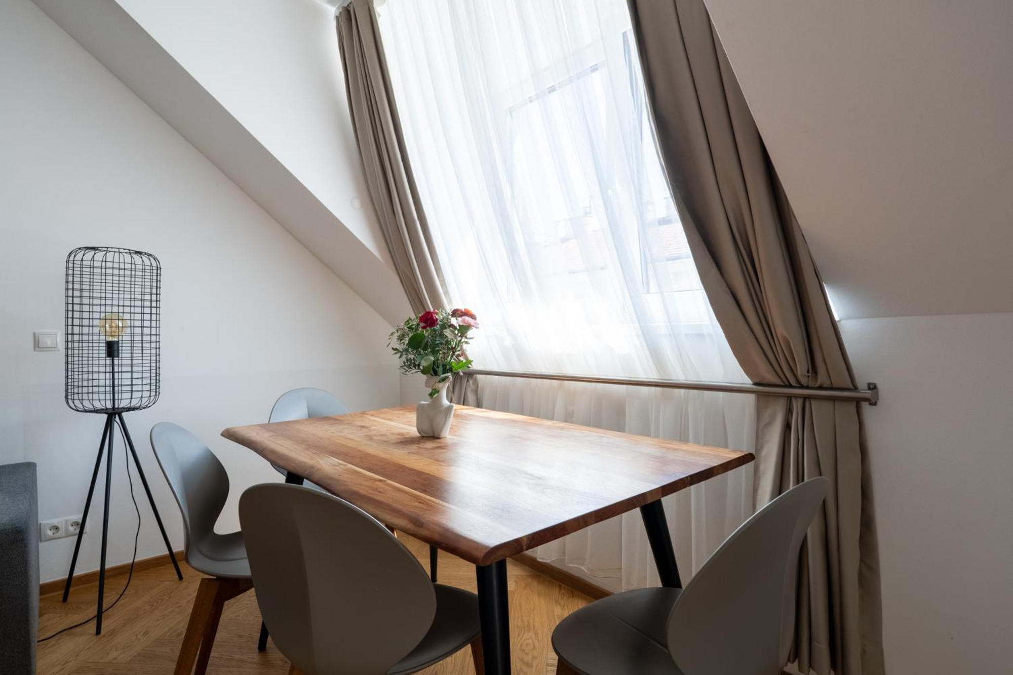 Vienna Stay Apartments Schoenbrunn Ngoại thất bức ảnh
