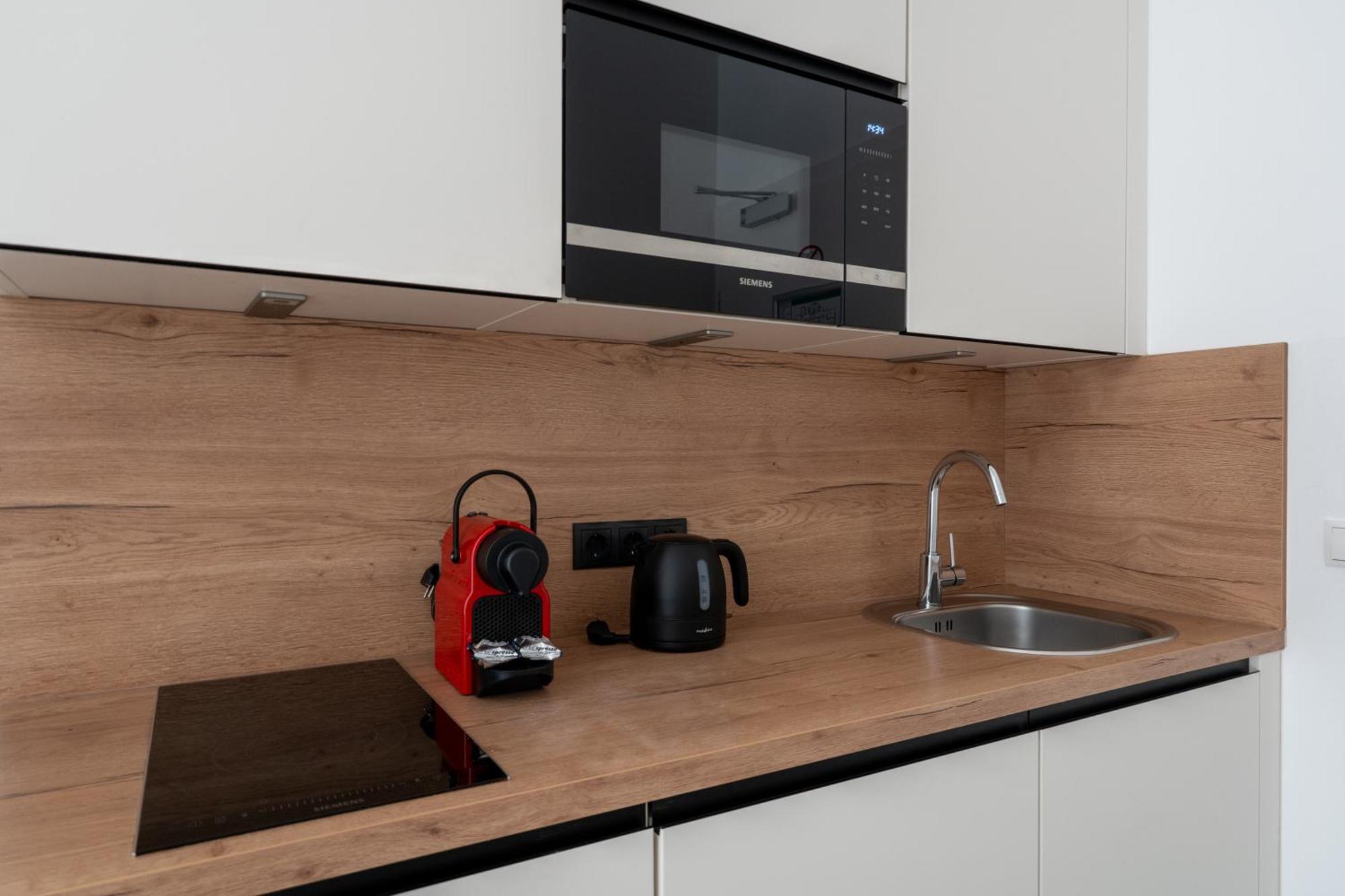 Vienna Stay Apartments Schoenbrunn Ngoại thất bức ảnh