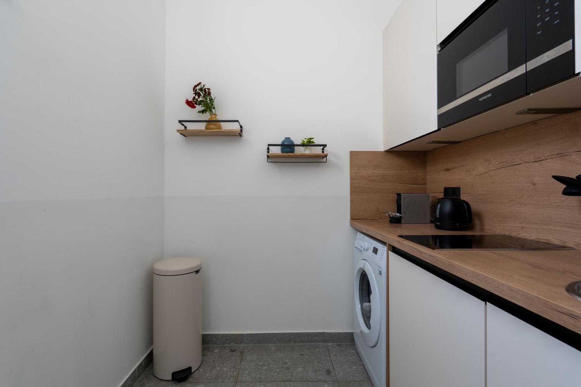 Vienna Stay Apartments Schoenbrunn Ngoại thất bức ảnh