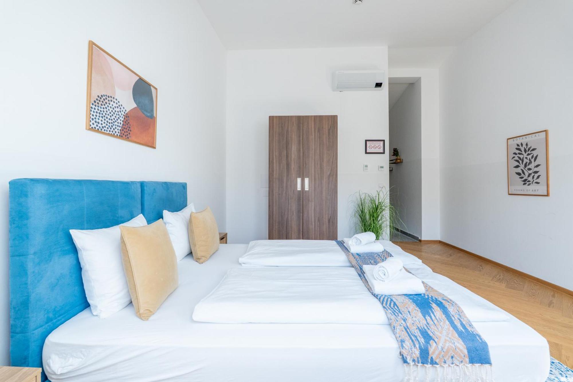 Vienna Stay Apartments Schoenbrunn Ngoại thất bức ảnh