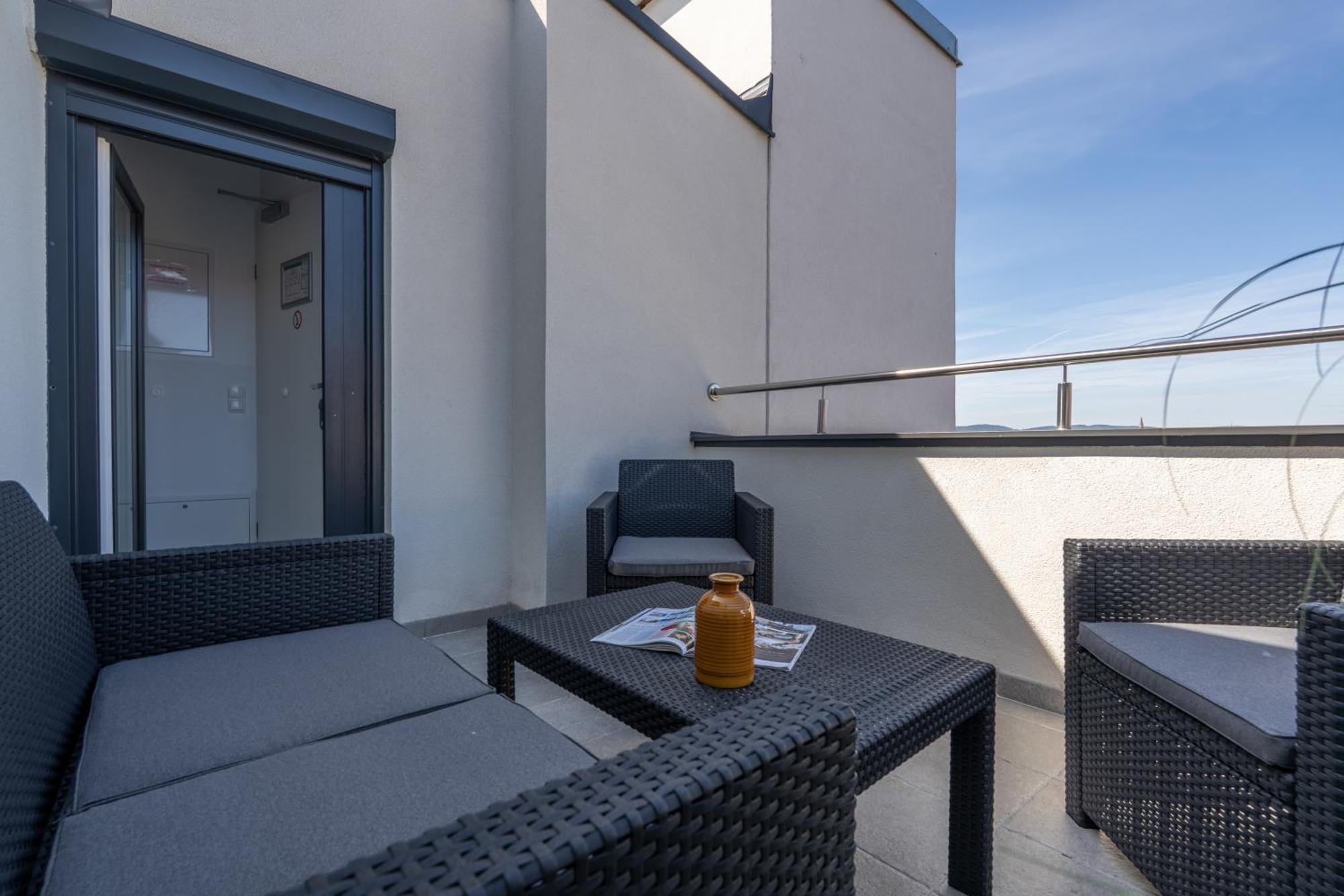 Vienna Stay Apartments Schoenbrunn Ngoại thất bức ảnh