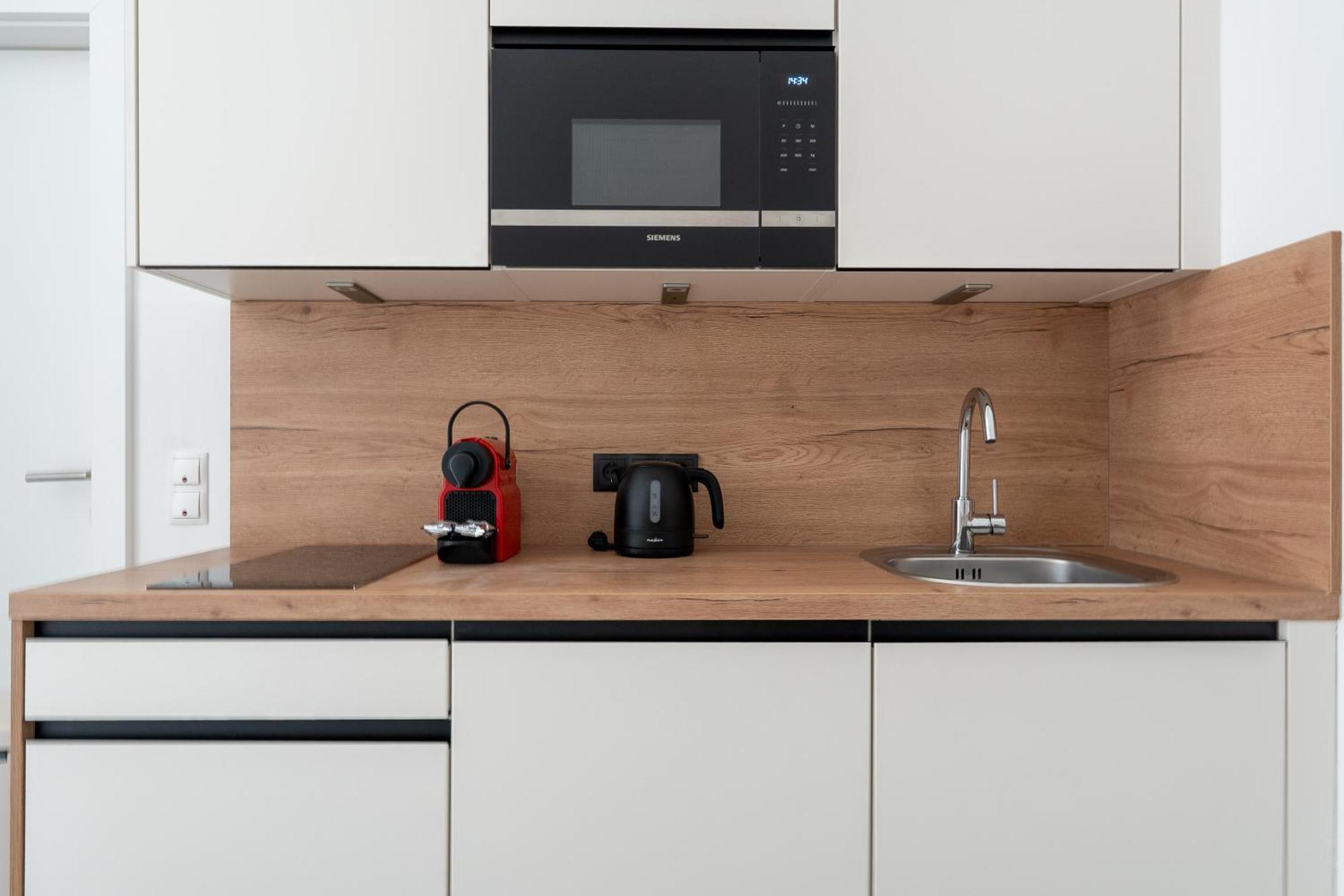 Vienna Stay Apartments Schoenbrunn Ngoại thất bức ảnh