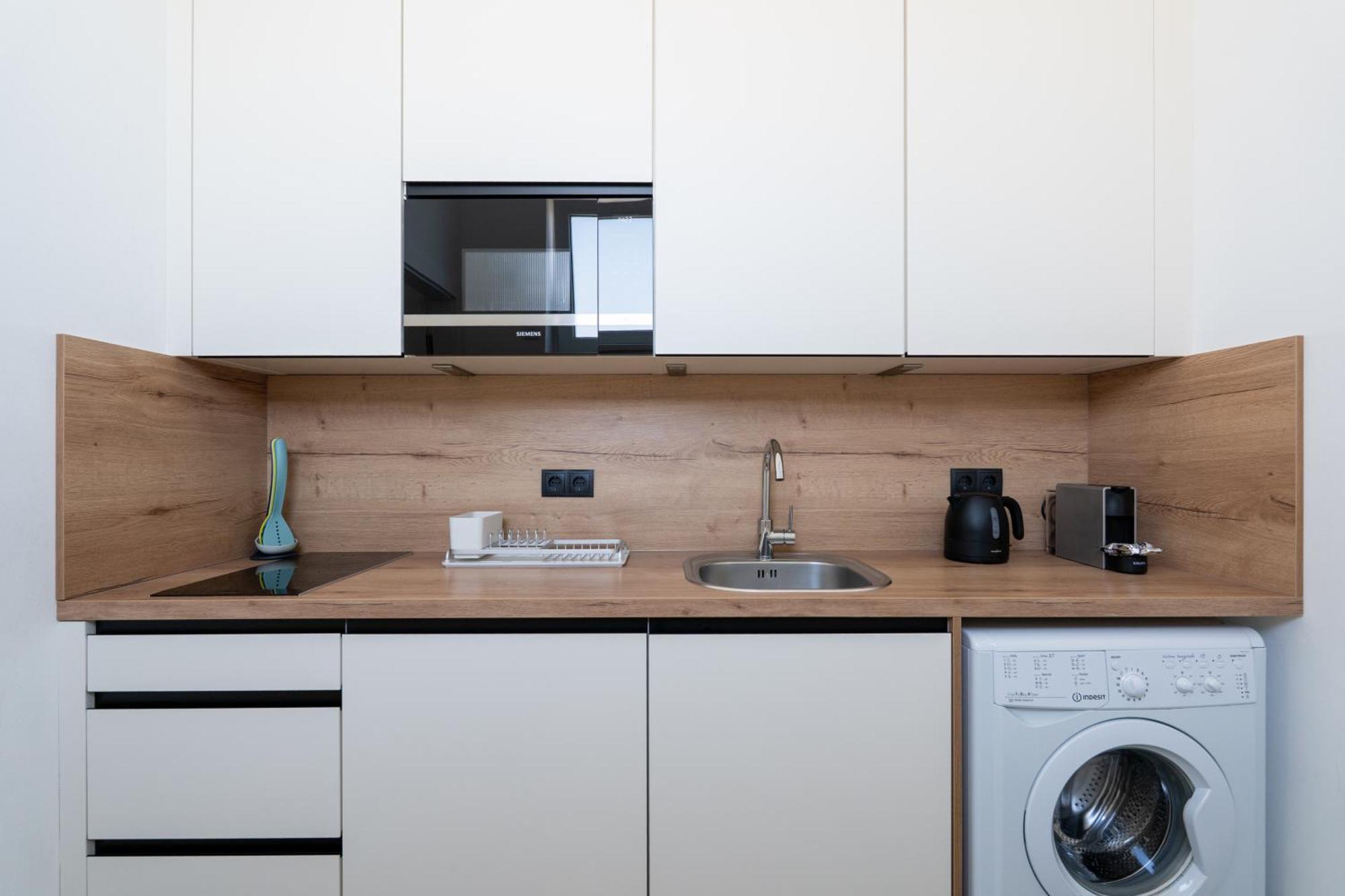 Vienna Stay Apartments Schoenbrunn Ngoại thất bức ảnh