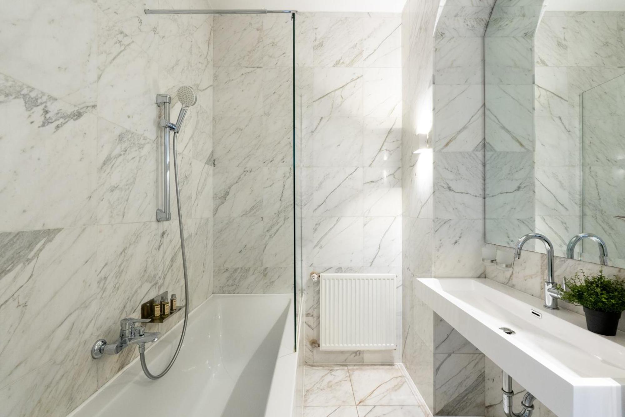 Vienna Stay Apartments Schoenbrunn Ngoại thất bức ảnh
