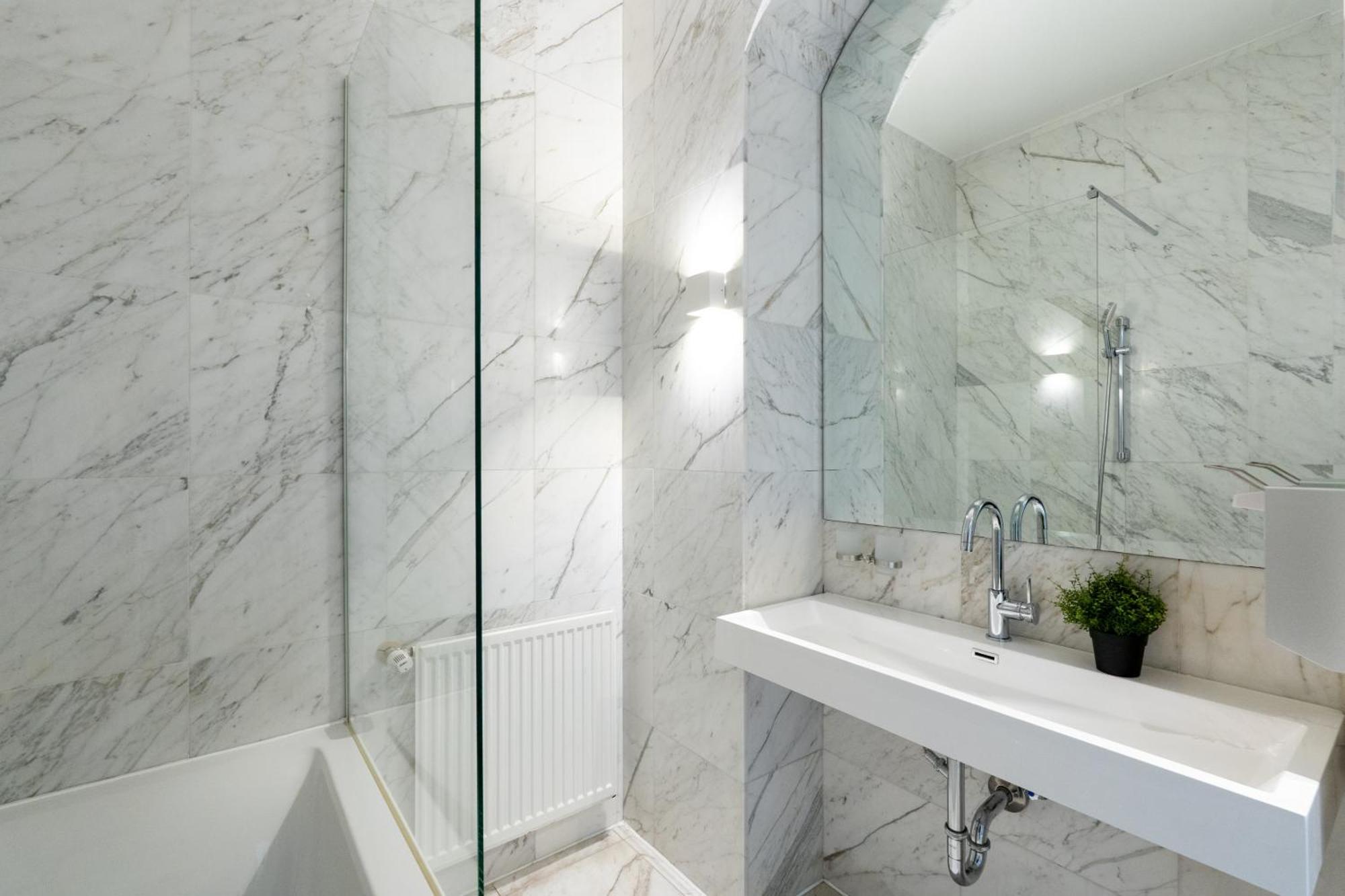 Vienna Stay Apartments Schoenbrunn Ngoại thất bức ảnh