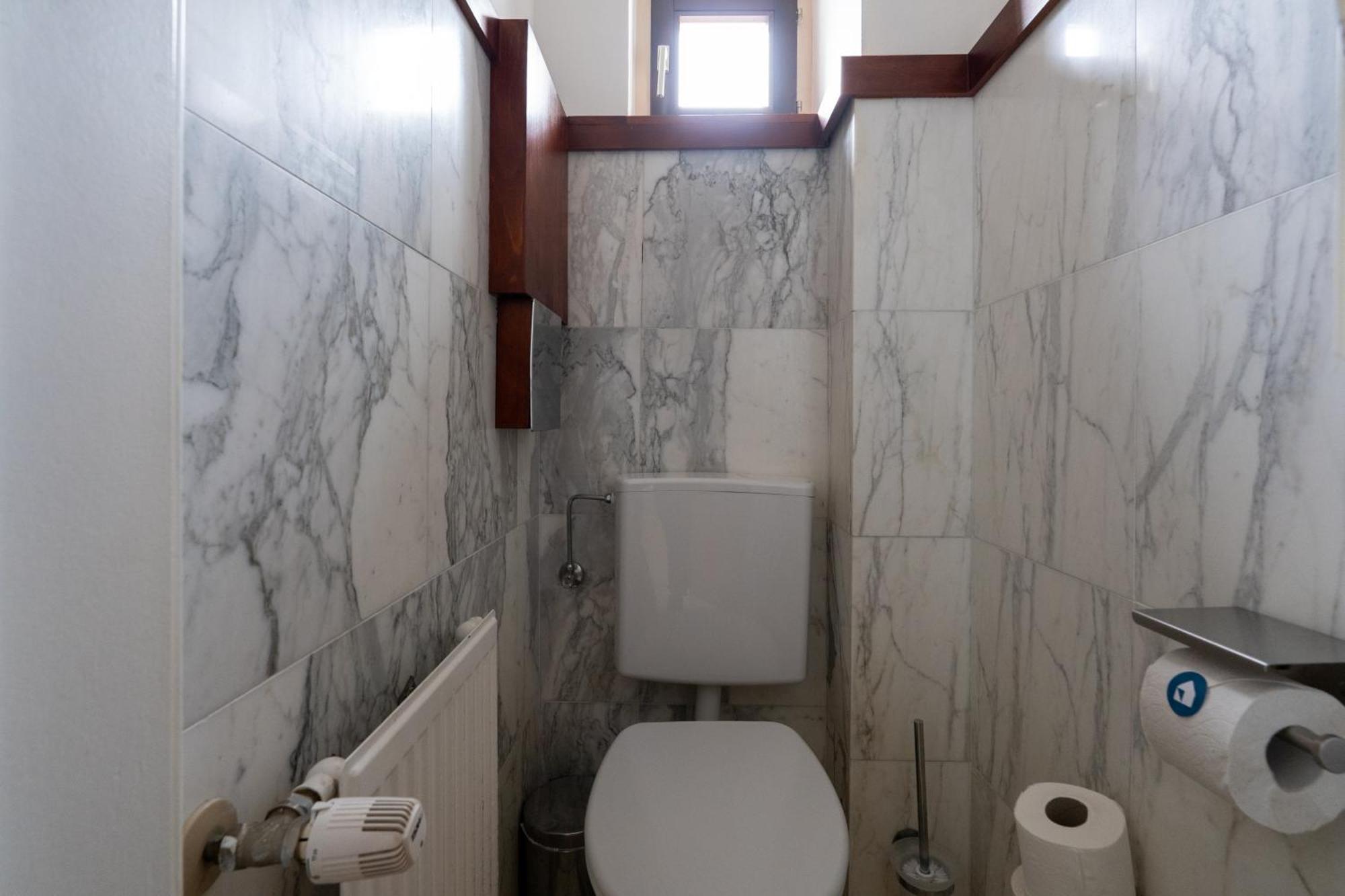 Vienna Stay Apartments Schoenbrunn Ngoại thất bức ảnh