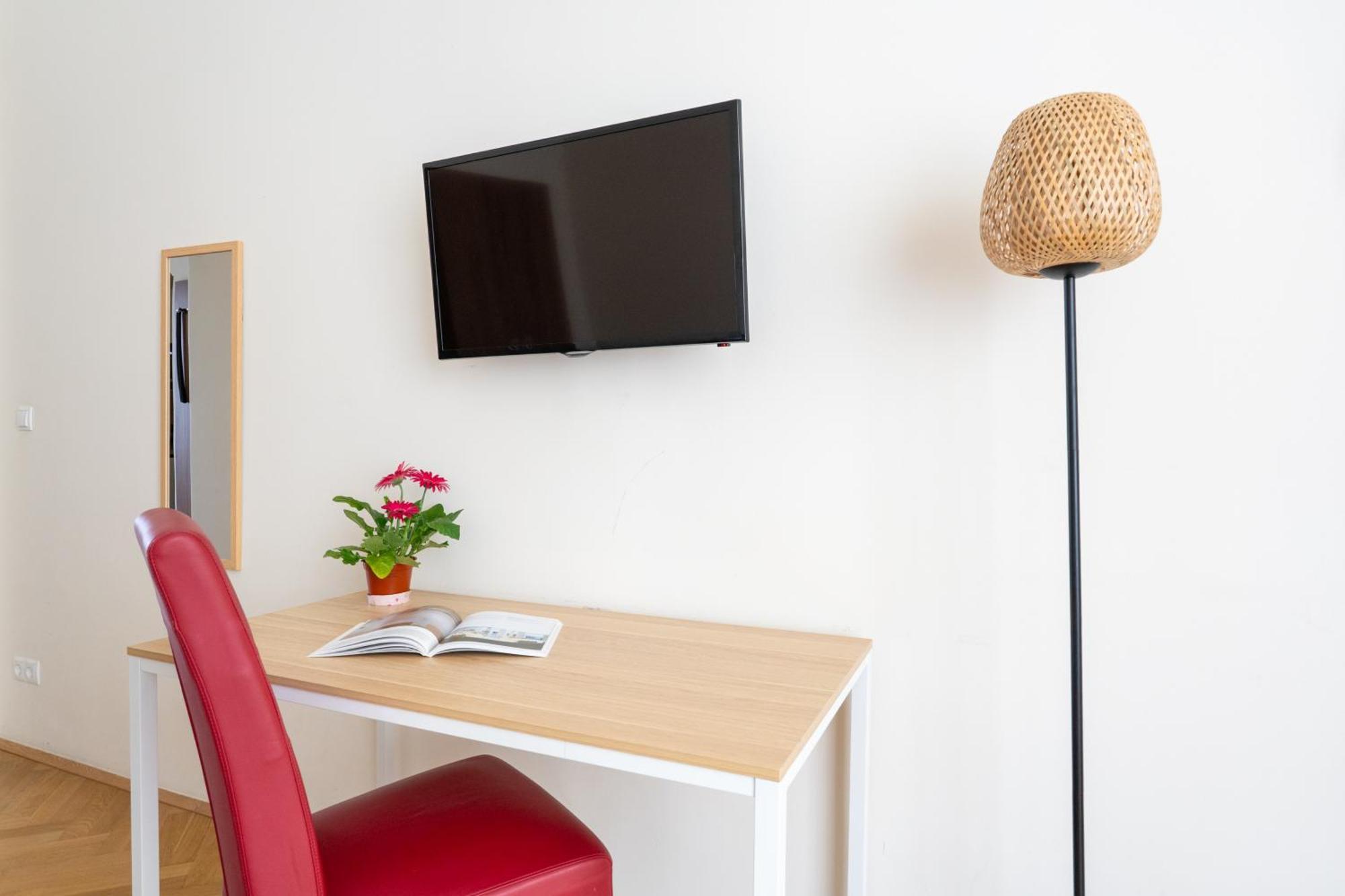 Vienna Stay Apartments Schoenbrunn Ngoại thất bức ảnh
